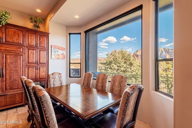 110 SugarLoaf Drive, Sedona, AZ 86336