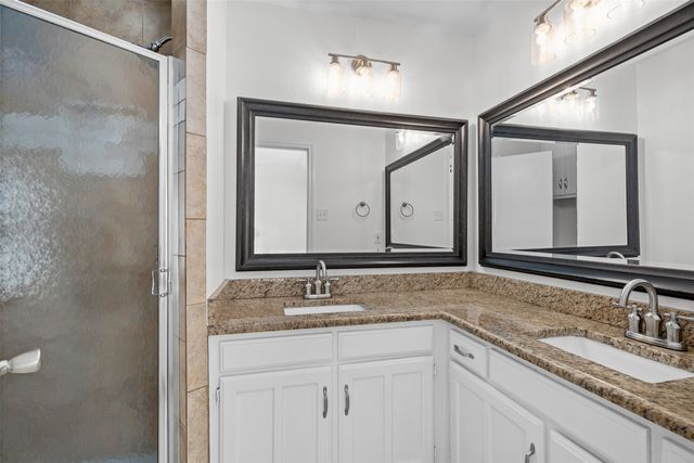 4910 Spring Creek Road, Arlington, TX 76017