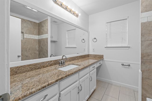 4910 Spring Creek Road, Arlington, TX 76017