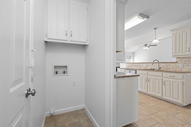 4910 Spring Creek Road, Arlington, TX 76017