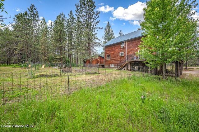 2142 E Highway 54, Athol, ID 83801