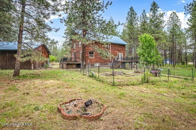 2142 E Highway 54, Athol, ID 83801