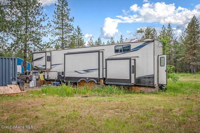 2142 E Highway 54, Athol, ID 83801