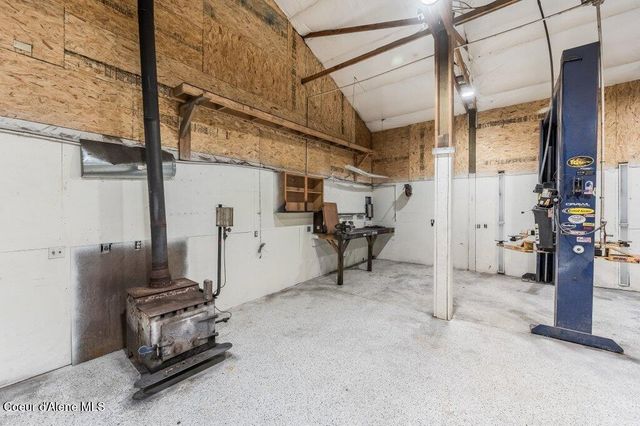 2142 E Highway 54, Athol, ID 83801
