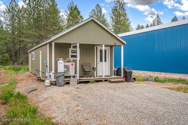 2142 E Highway 54, Athol, ID 83801