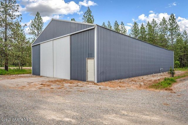 2142 E Highway 54, Athol, ID 83801