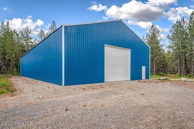 2142 E Highway 54, Athol, ID 83801