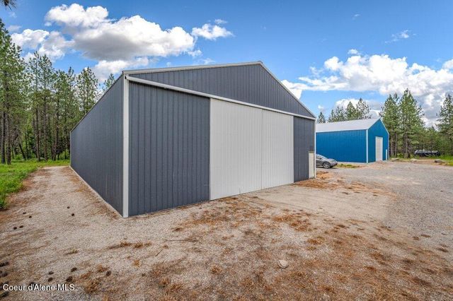 2142 E Highway 54, Athol, ID 83801