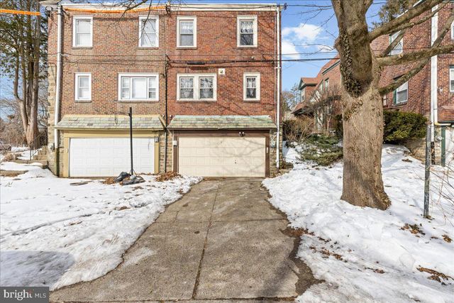 302 WADSWORTH AVE, Philadelphia, PA 19119