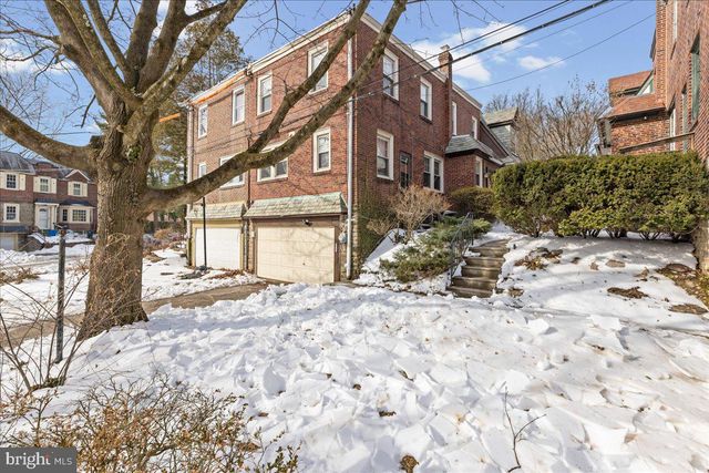 302 WADSWORTH AVE, Philadelphia, PA 19119