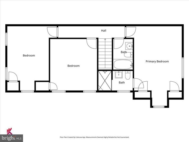 302 WADSWORTH AVE, Philadelphia, PA 19119