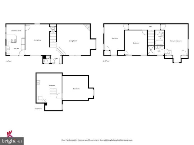 302 WADSWORTH AVE, Philadelphia, PA 19119