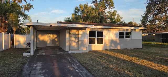 6608 MANOR BEACH ROAD, New Port Richey, FL 34652
