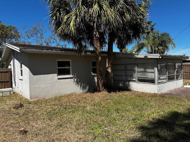 6608 MANOR BEACH ROAD, New Port Richey, FL 34652