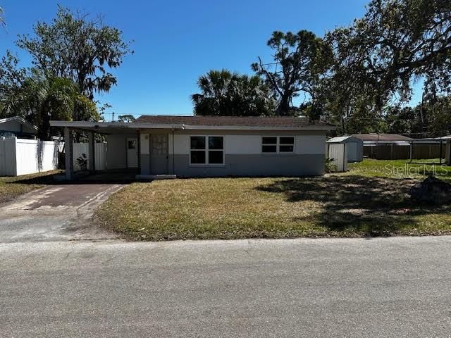 6608 MANOR BEACH ROAD, New Port Richey, FL 34652