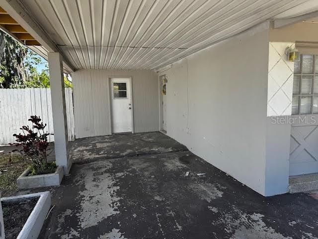 6608 MANOR BEACH ROAD, New Port Richey, FL 34652