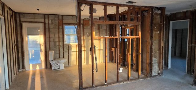 6608 MANOR BEACH ROAD, New Port Richey, FL 34652