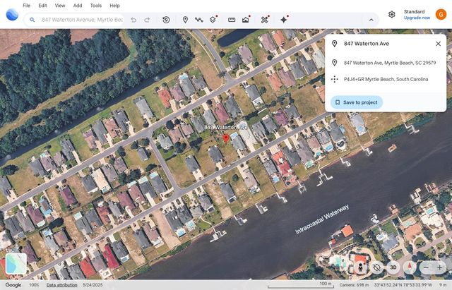 847 Waterton Ave., Myrtle Beach, SC 29579