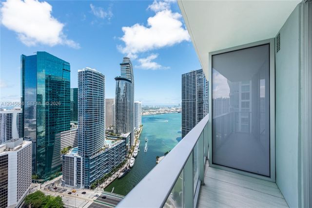 77 SE 5th Street 3604, Miami, FL 33131