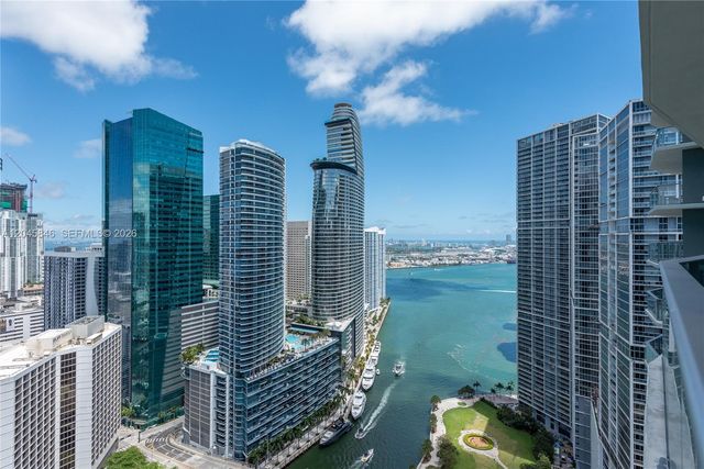 77 SE 5th Street 3604, Miami, FL 33131