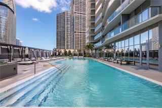 77 SE 5th Street 3604, Miami, FL 33131