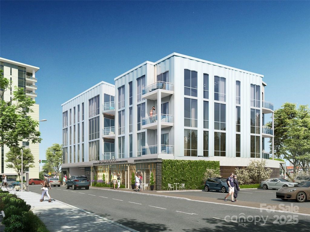 123 Haywood Street 303, Asheville, NC 28801