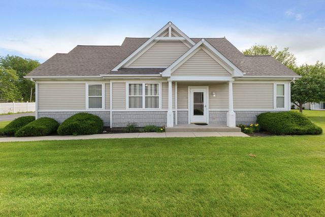 2549 Lincoln Park Court 2549, Crest Hill, IL 60403
