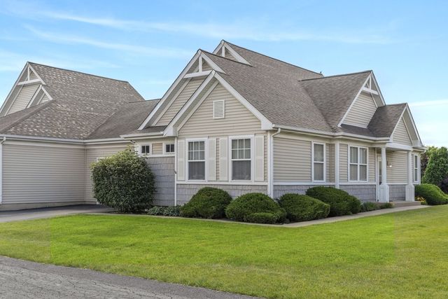 2549 Lincoln Park Court 2549, Crest Hill, IL 60403