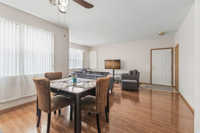 2549 Lincoln Park Court 2549, Crest Hill, IL 60403