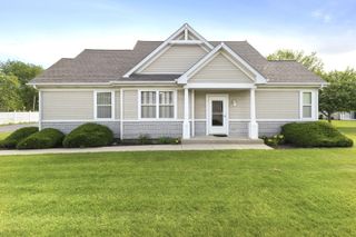 2549 Lincoln Park Court 2549, Crest Hill, IL 60403