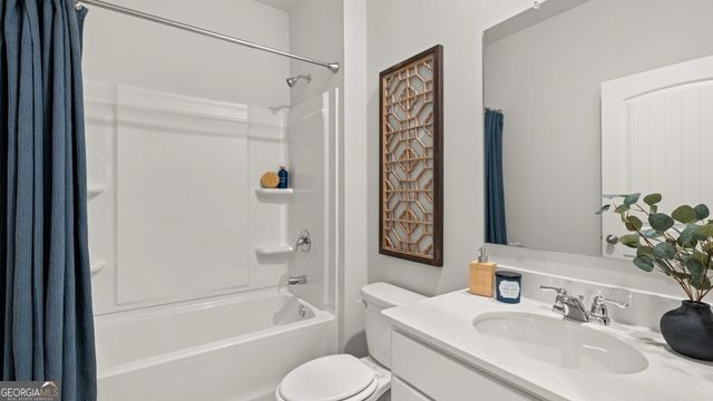 94 Biltmore Place, Braselton, GA 30517