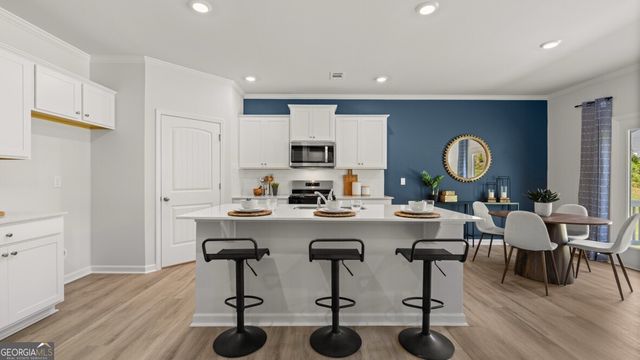 94 Biltmore Place, Braselton, GA 30517