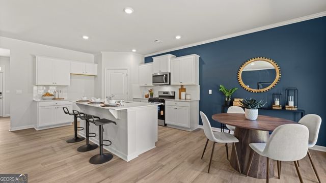 94 Biltmore Place, Braselton, GA 30517