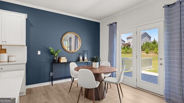 94 Biltmore Place, Braselton, GA 30517