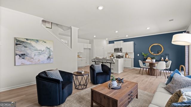 94 Biltmore Place, Braselton, GA 30517