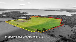 000 W Hinton Street, Tioga, TX 76271