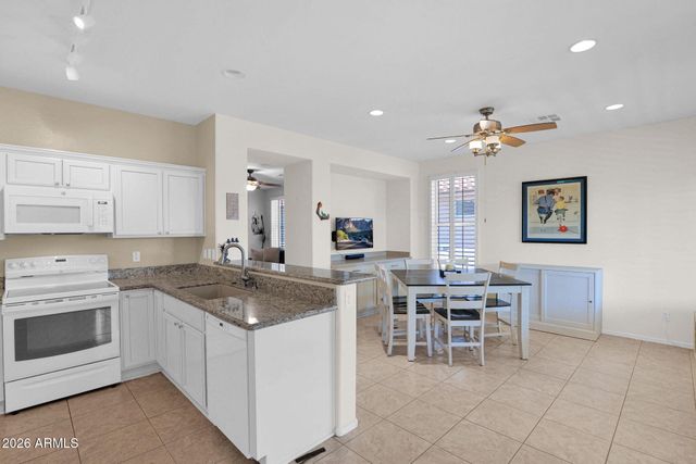 22569 W ANTELOPE Trail, Buckeye, AZ 85326