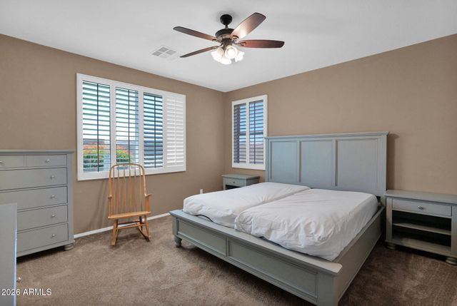 22569 W ANTELOPE Trail, Buckeye, AZ 85326