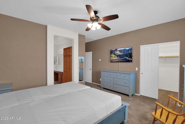 22569 W ANTELOPE Trail, Buckeye, AZ 85326