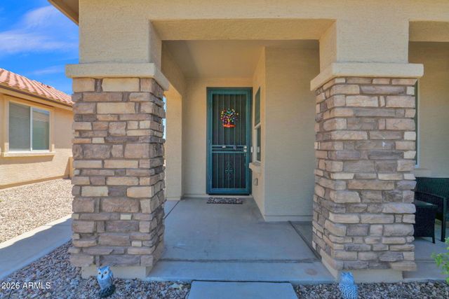 22569 W ANTELOPE Trail, Buckeye, AZ 85326