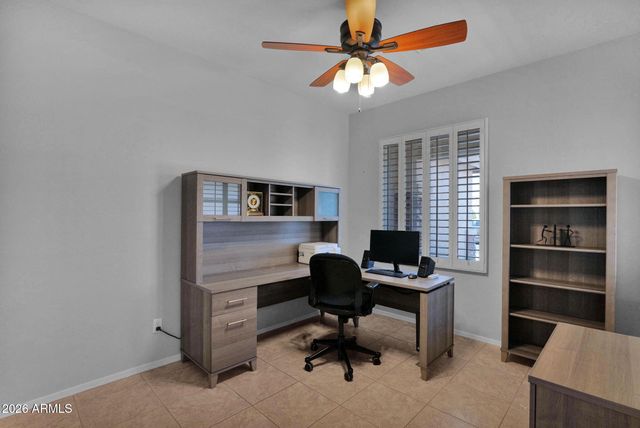 22569 W ANTELOPE Trail, Buckeye, AZ 85326