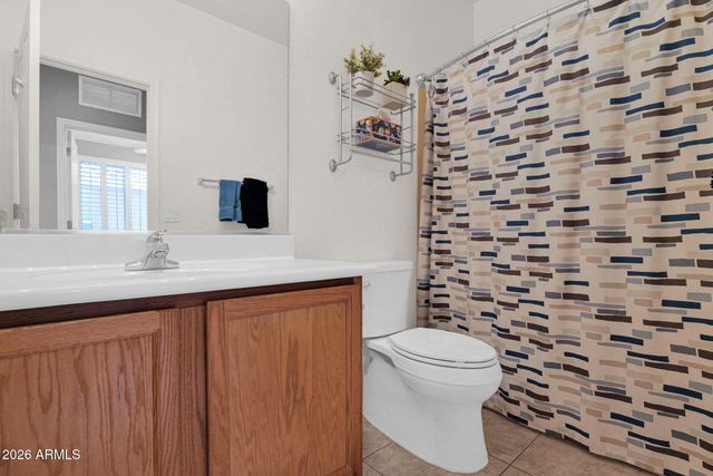 22569 W ANTELOPE Trail, Buckeye, AZ 85326