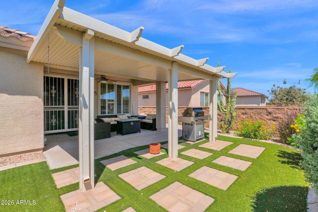 22569 W ANTELOPE Trail, Buckeye, AZ 85326