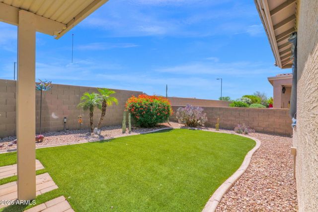 22569 W ANTELOPE Trail, Buckeye, AZ 85326