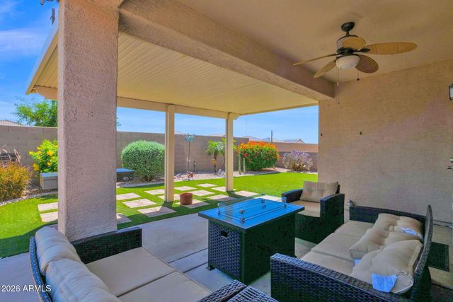 22569 W ANTELOPE Trail, Buckeye, AZ 85326