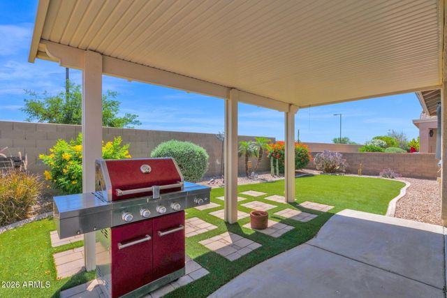 22569 W ANTELOPE Trail, Buckeye, AZ 85326