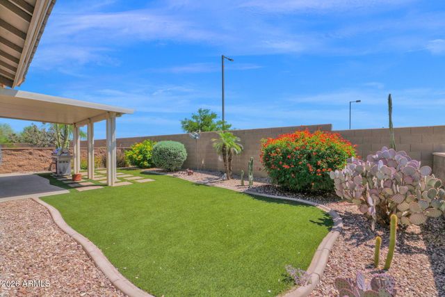 22569 W ANTELOPE Trail, Buckeye, AZ 85326