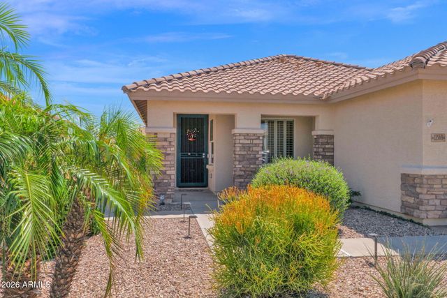 22569 W ANTELOPE Trail, Buckeye, AZ 85326