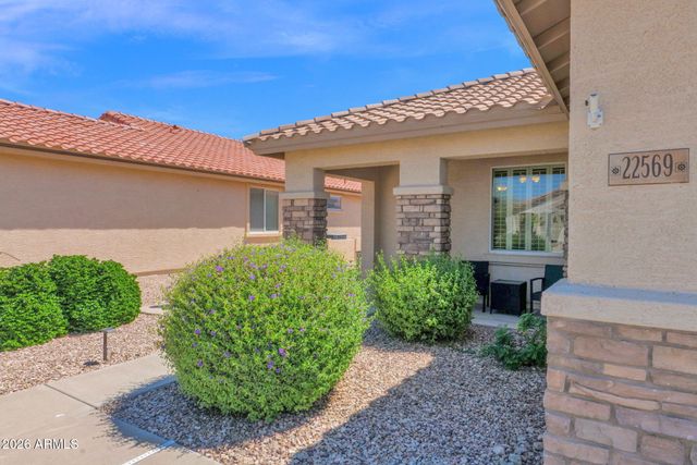 22569 W ANTELOPE Trail, Buckeye, AZ 85326