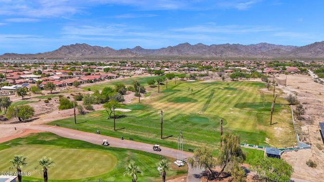 22569 W ANTELOPE Trail, Buckeye, AZ 85326